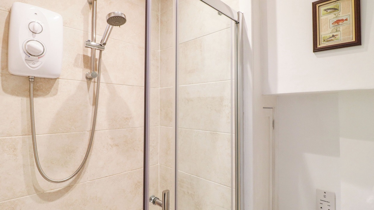 Photo of Bathroom in Winster