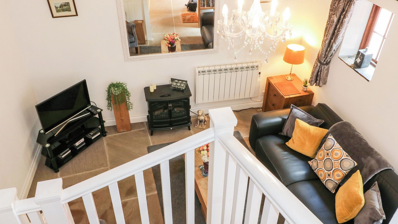 Photo of Others in Winster