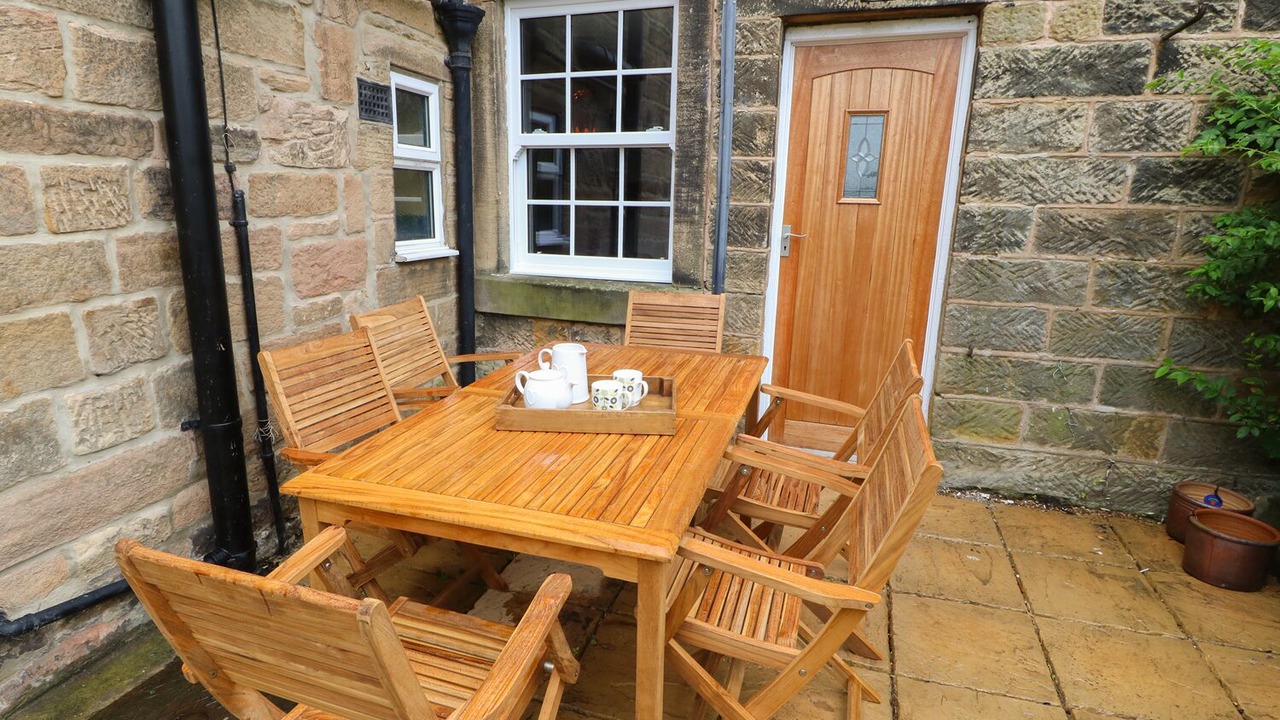 Photo of Others in Holestone Moor