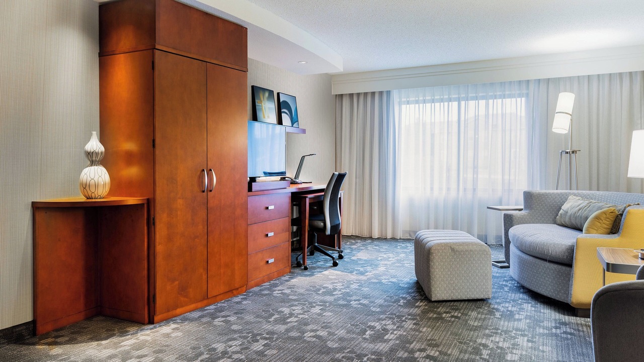 Photo of Bedroom in Denton