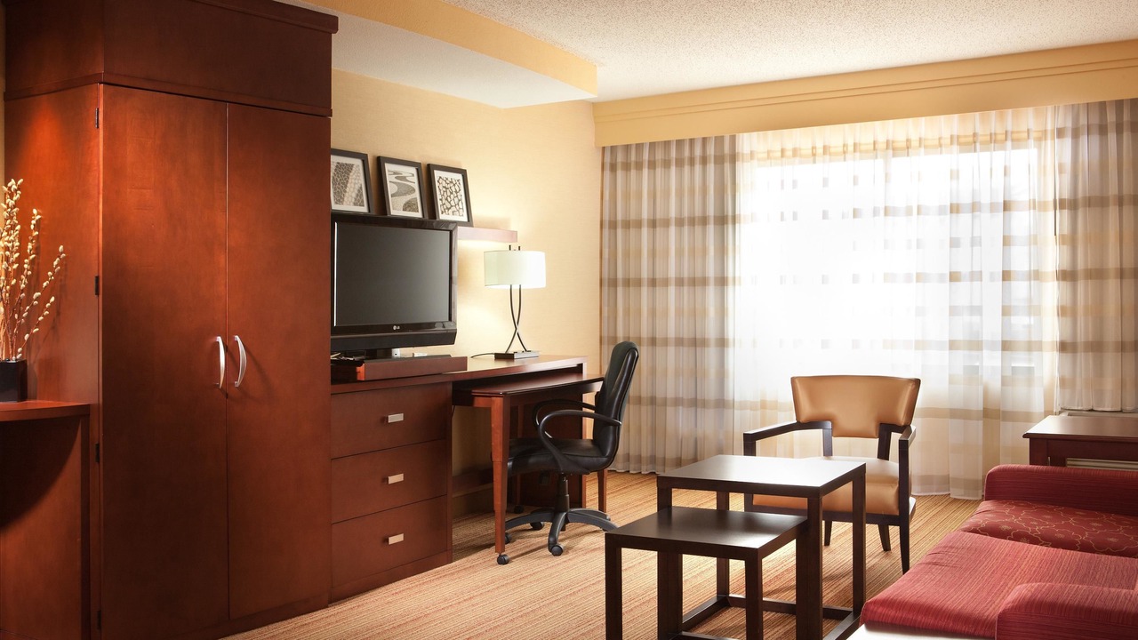 Photo of Bedroom in Denton