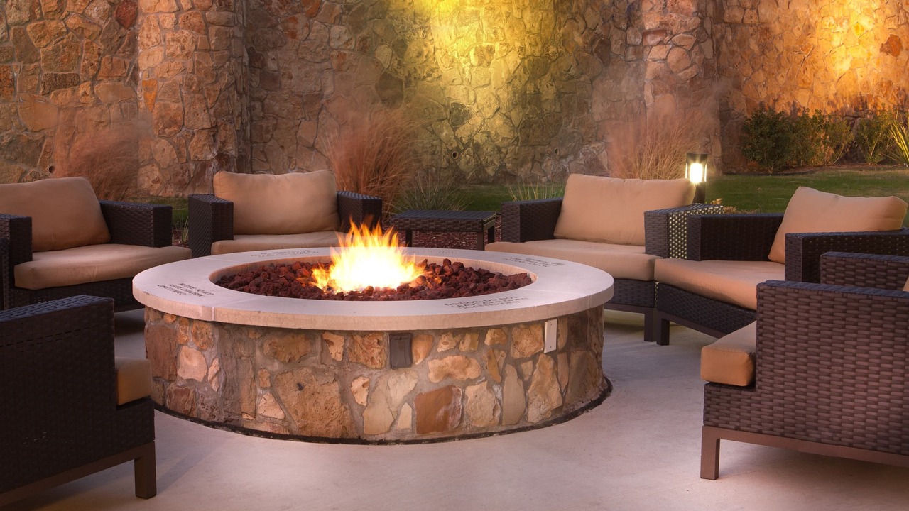 Photo of Patio Balcony in Denton