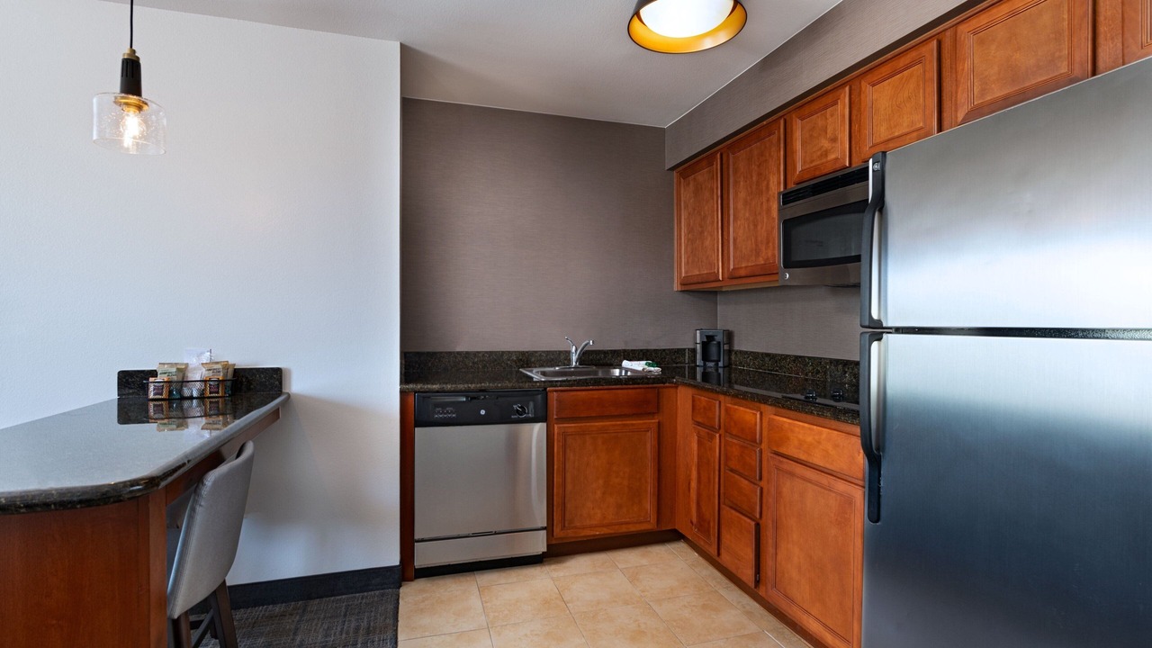 Photo of Kitchen in Beaumont