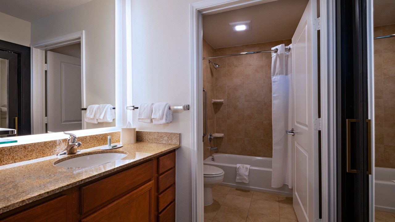 Photo of Bathroom in Beaumont