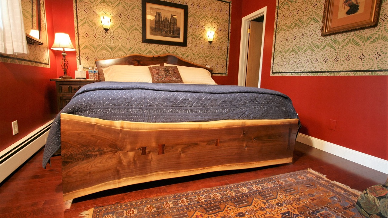 Photo of Bedroom in Media