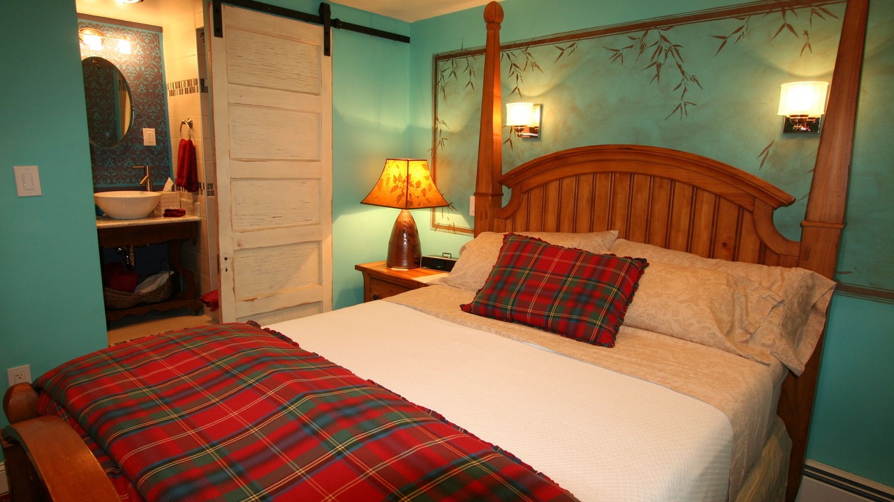 Photo of Bedroom in Media