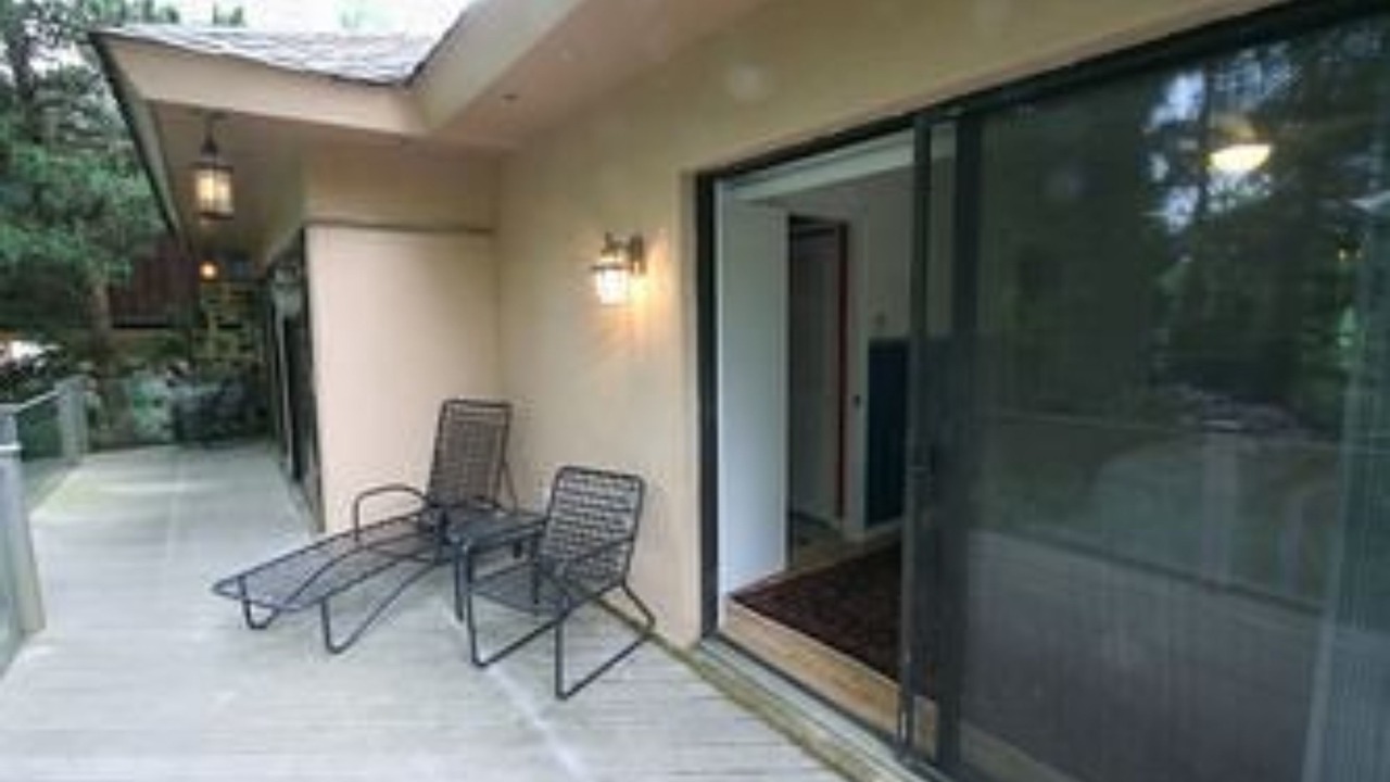 Photo of Patio Balcony in Media