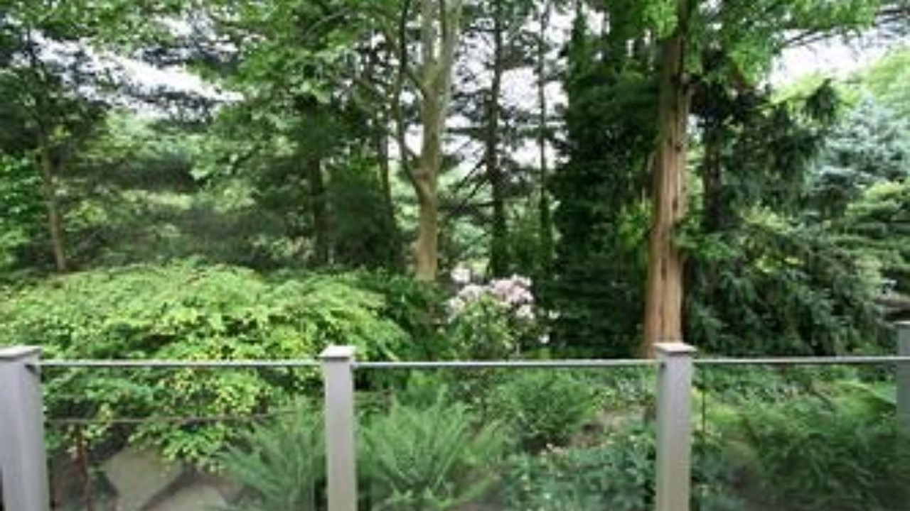 Photo of Patio Balcony in Media