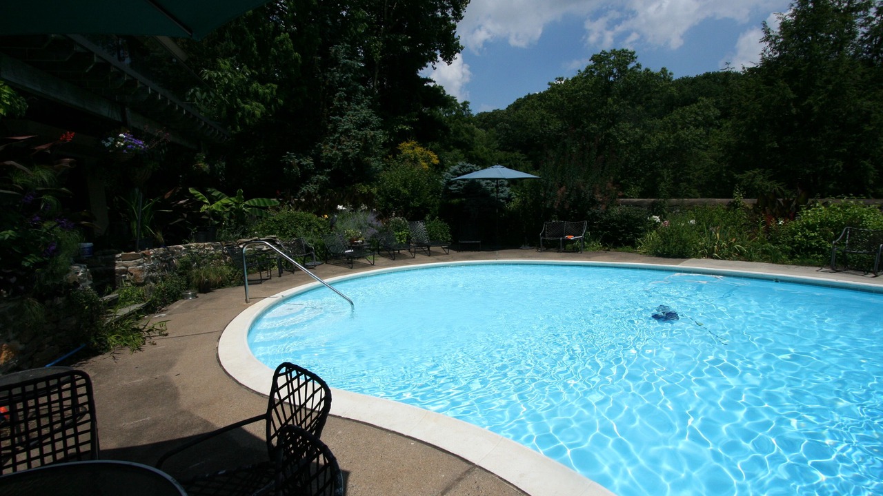 Photo of Patio Balcony in Media