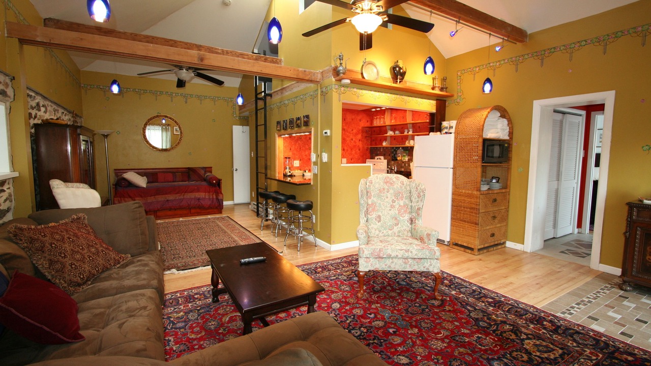 Photo of Livingroom in Media