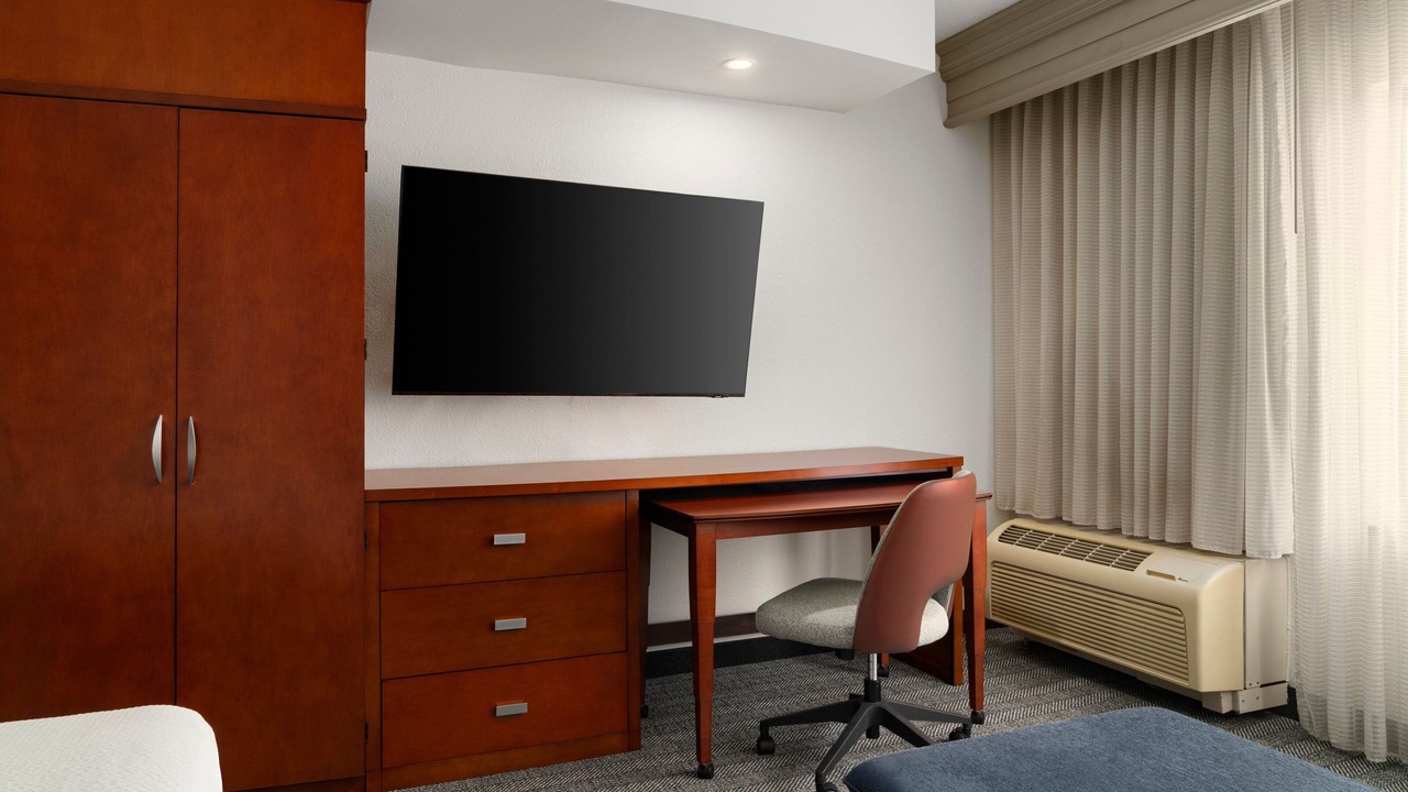 Photo of Bedroom in Glen Allen