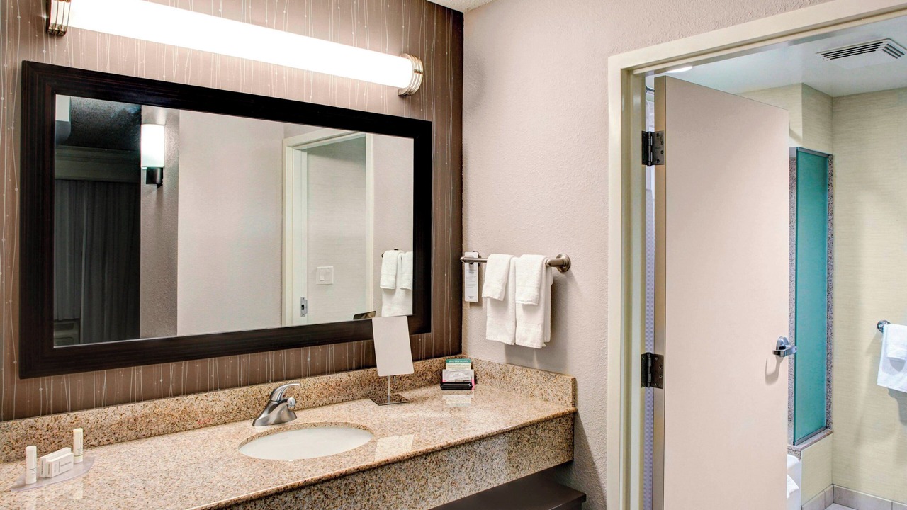 Photo of Bathroom in Glen Allen