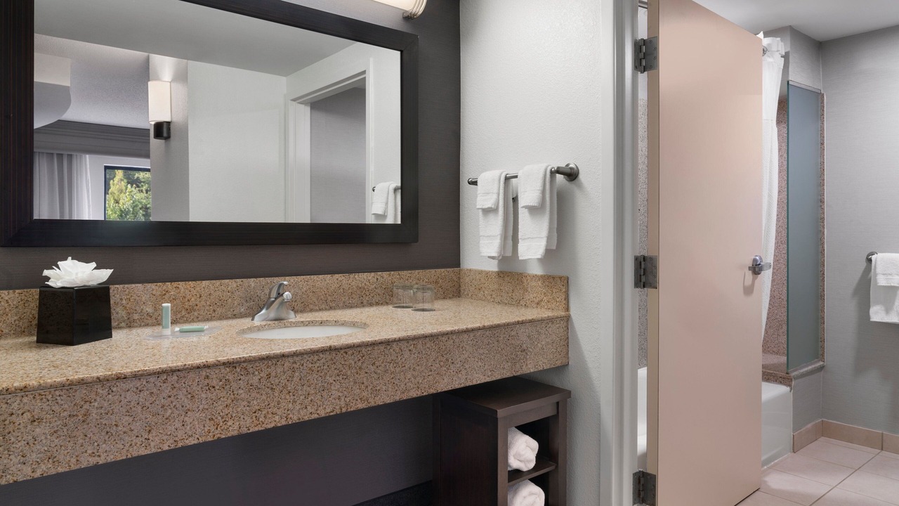Photo of Bathroom in Glen Allen