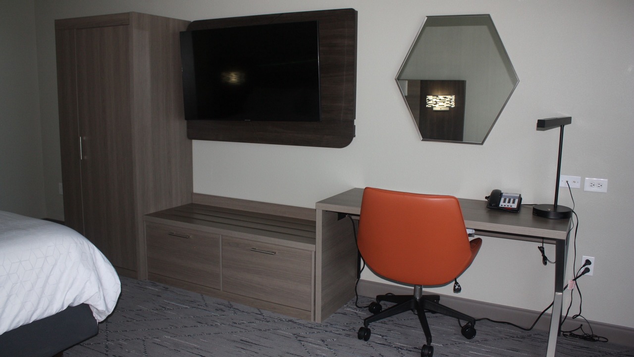 Photo of Bedroom in Shamrock