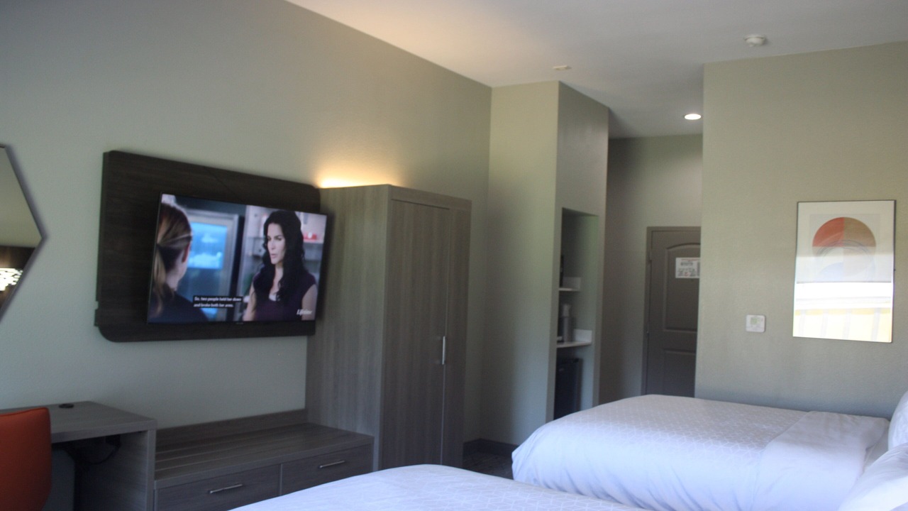 Photo of Bedroom in Shamrock