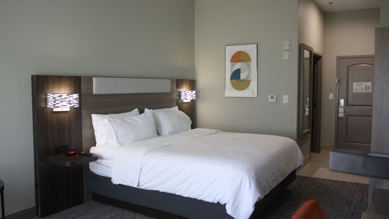 Photo of Bedroom in Shamrock