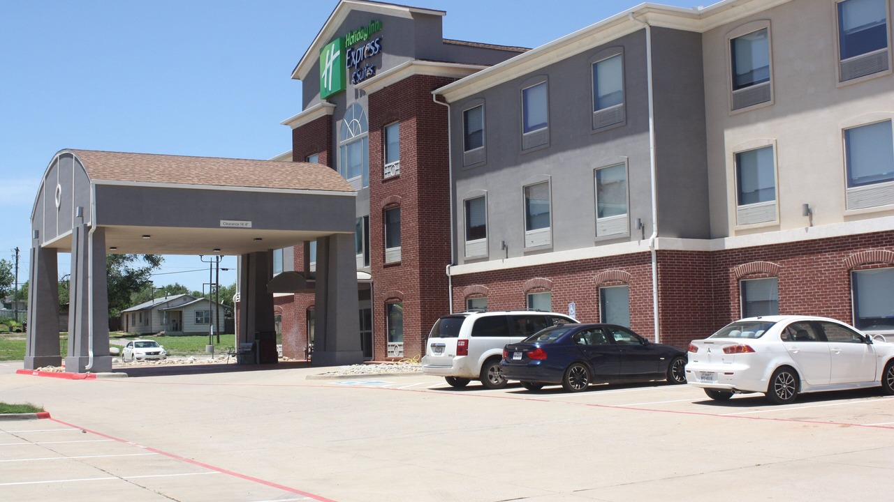 Photo of Outdoor in Shamrock