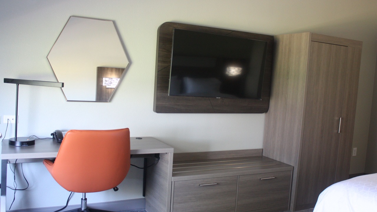 Photo of Bedroom in Shamrock