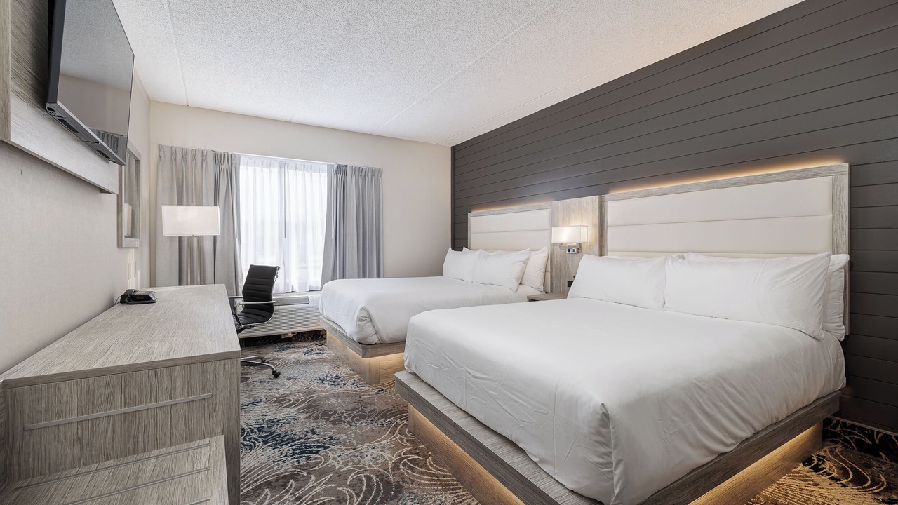 Photo of Bedroom in Rochester