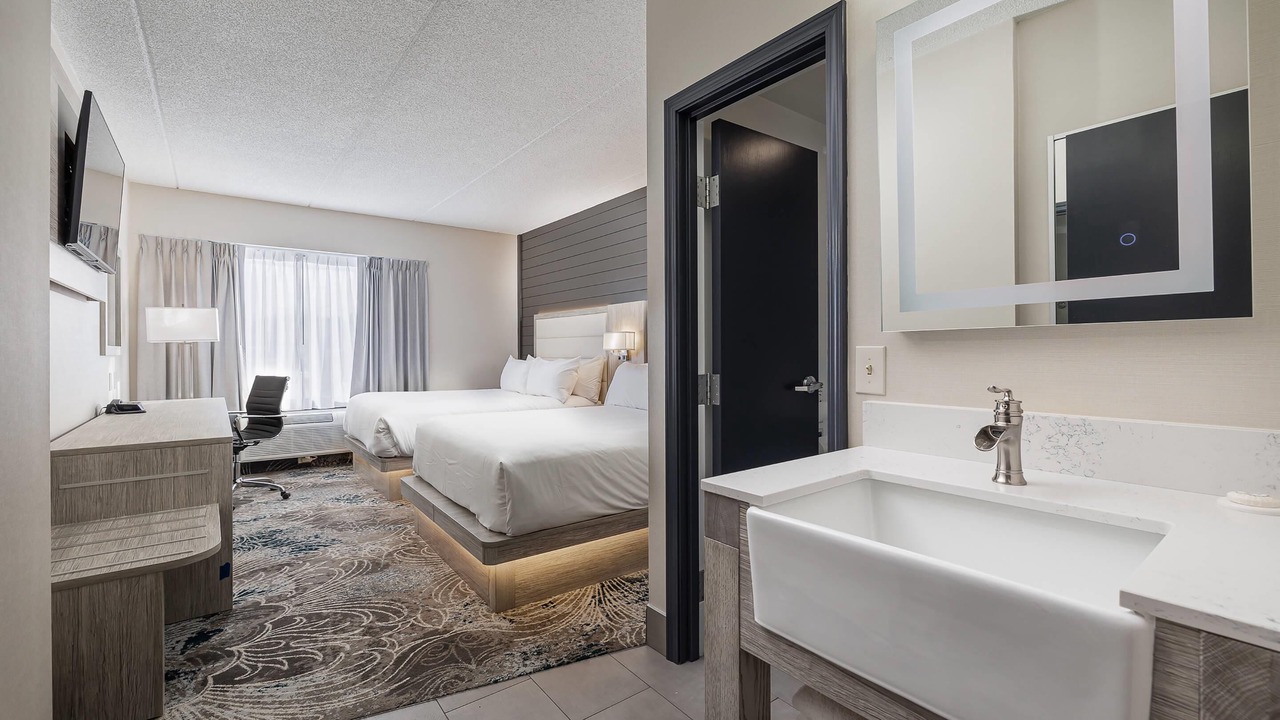 Photo of Bedroom in Rochester