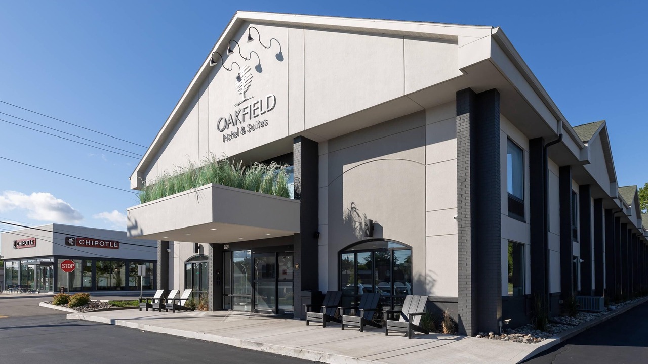 Photo of Outdoor in Rochester