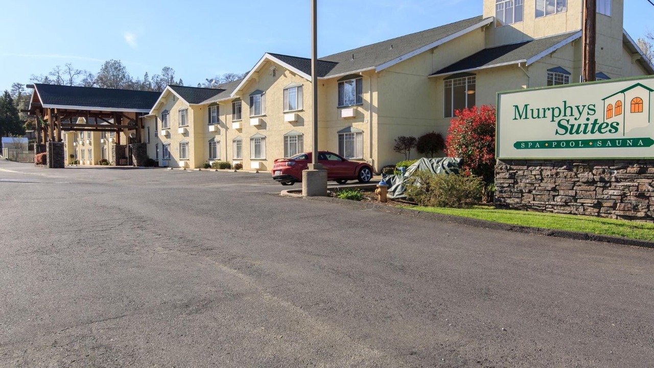 Photo of Outdoor in Murphys