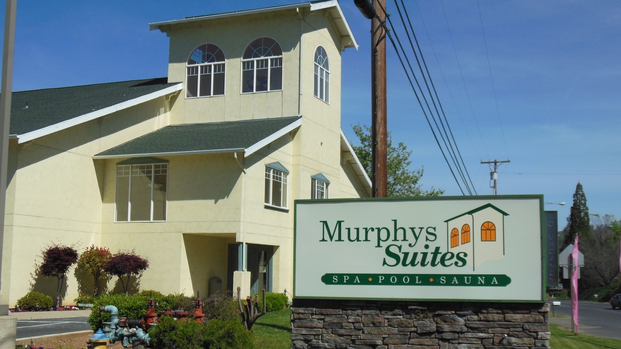 Photo of Outdoor in Murphys