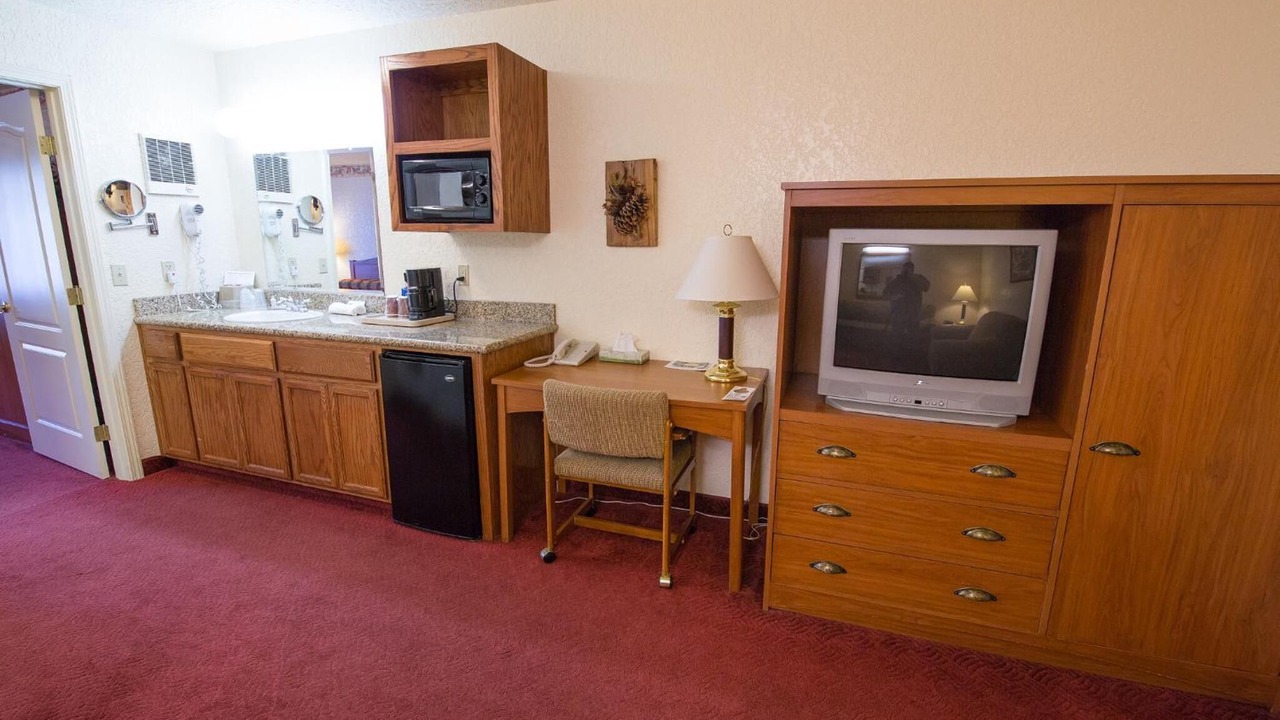 Photo of Kitchen in Murphys