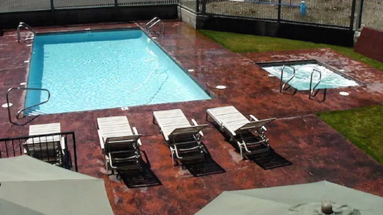 Photo of Outdoor in Murphys