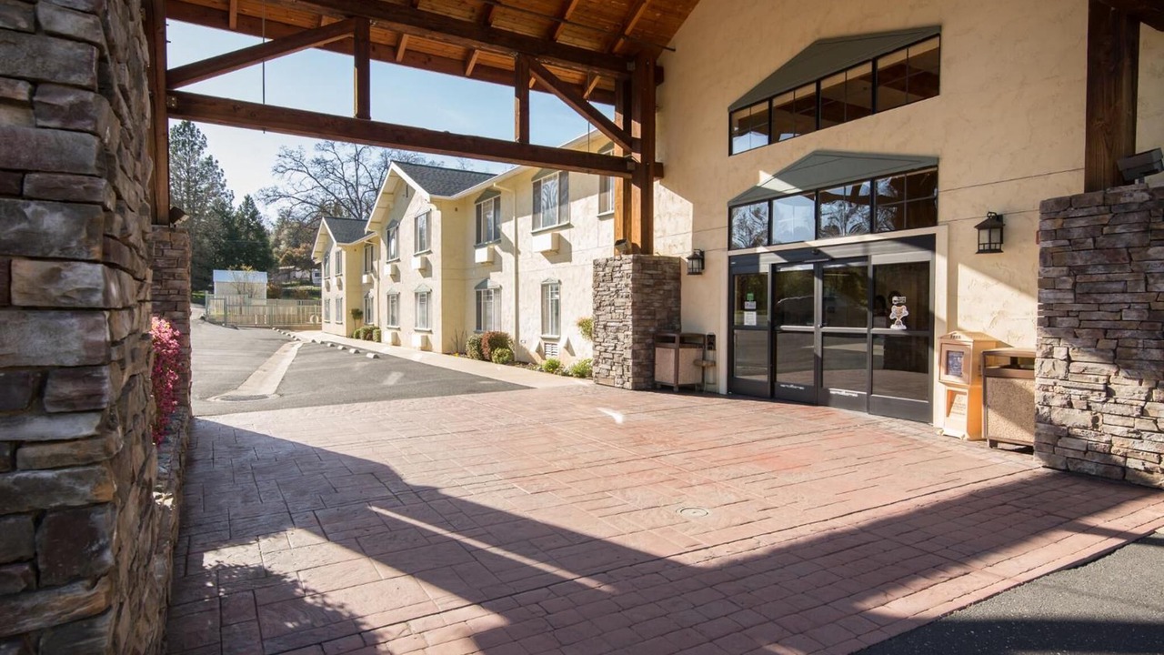 Photo of Outdoor in Murphys