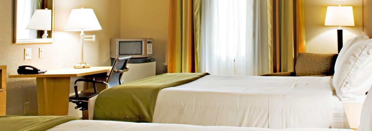 Photo of Bedroom in Borger