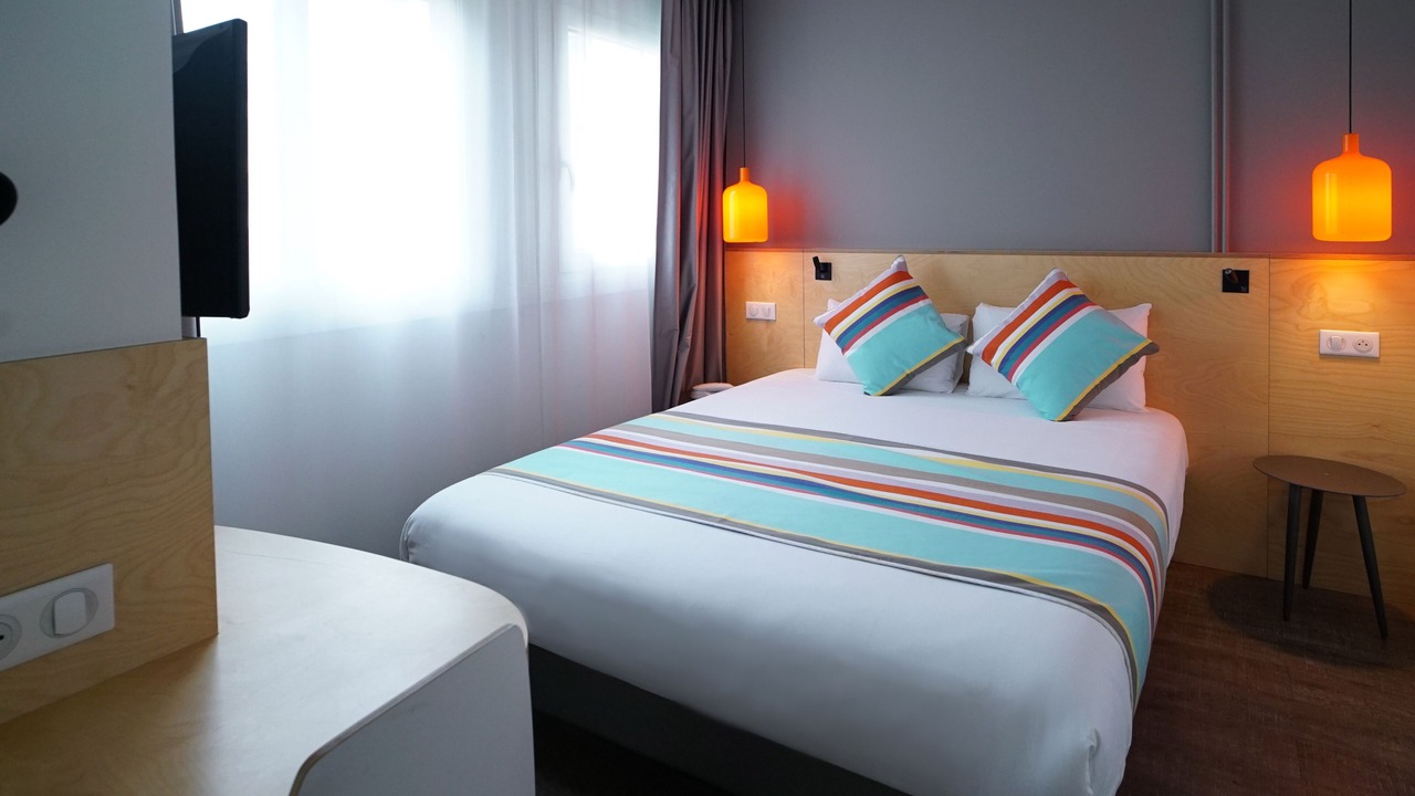 Photo of Bedroom in Gambetta