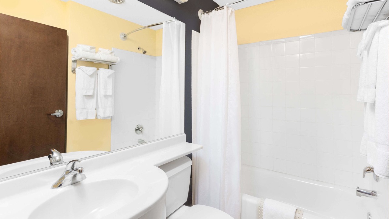 Photo of Bathroom in Kearney