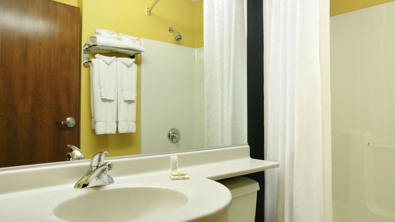 Photo of Bathroom in Kearney