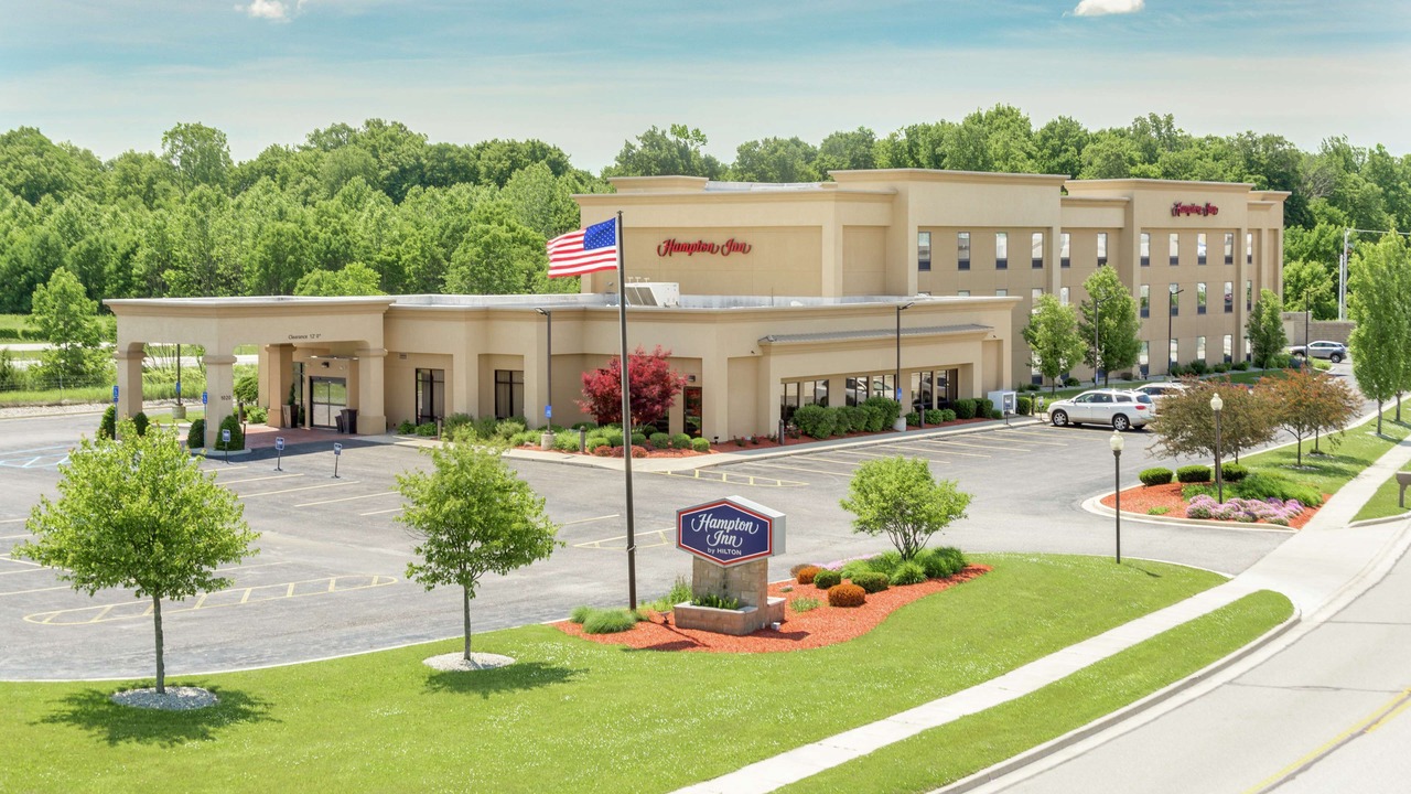 Photo of Outdoor in Auburn