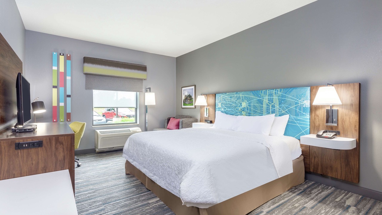 Photo of Bedroom in Auburn