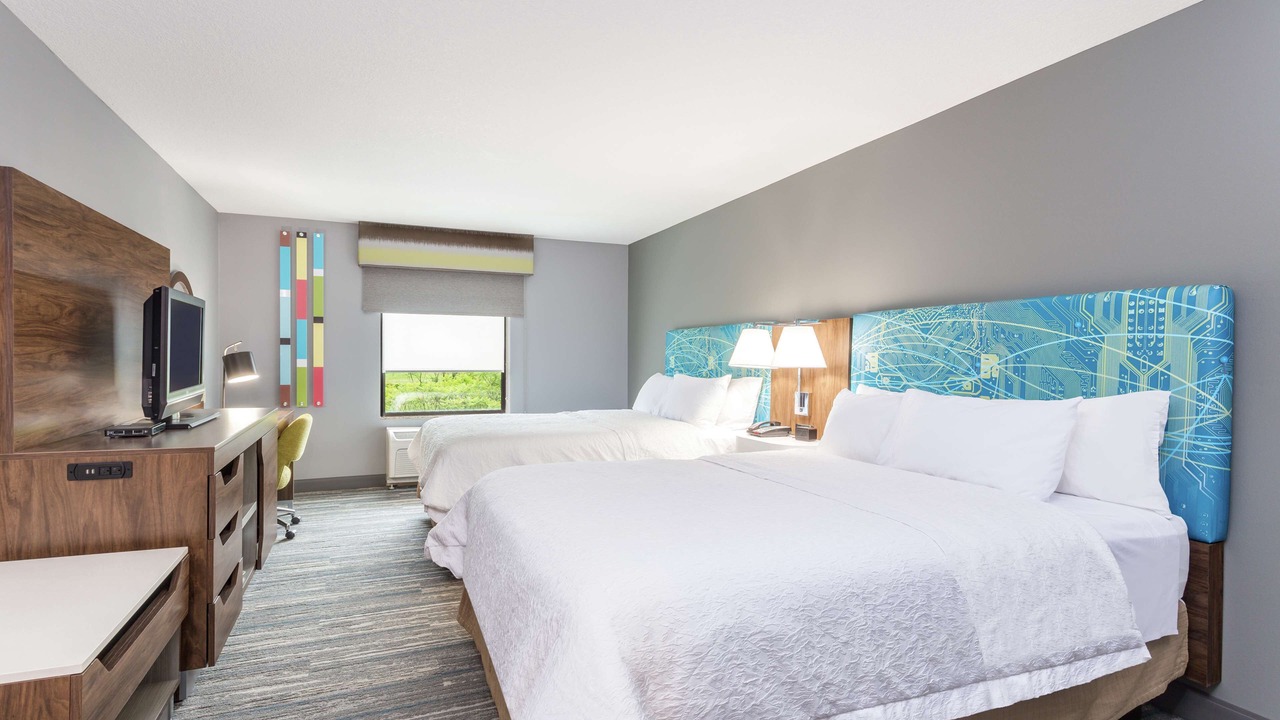 Photo of Bedroom in Auburn