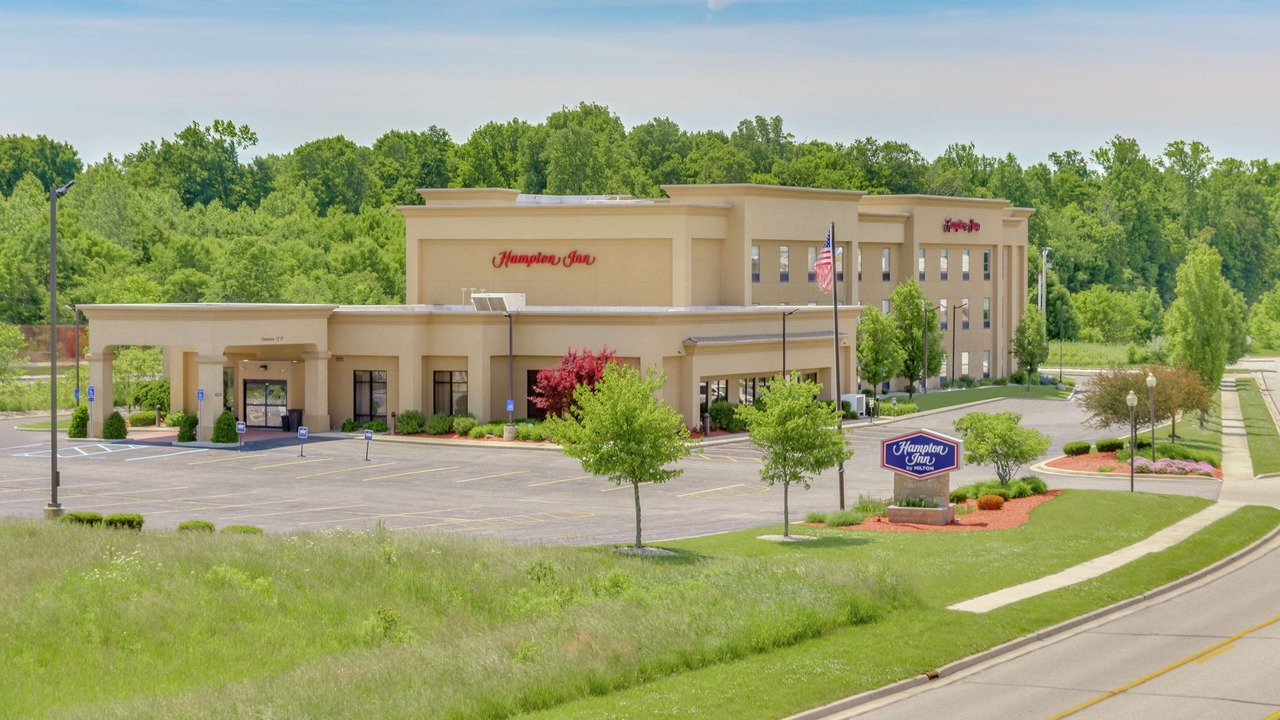 Photo of Outdoor in Auburn