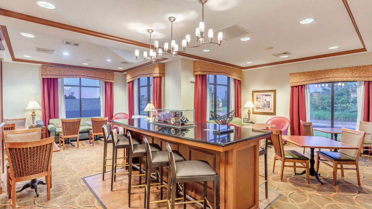 Photo of Livingroom in Auburn