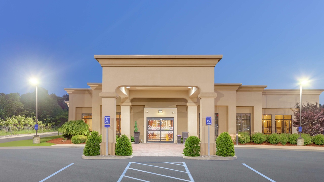 Photo of Outdoor in Auburn