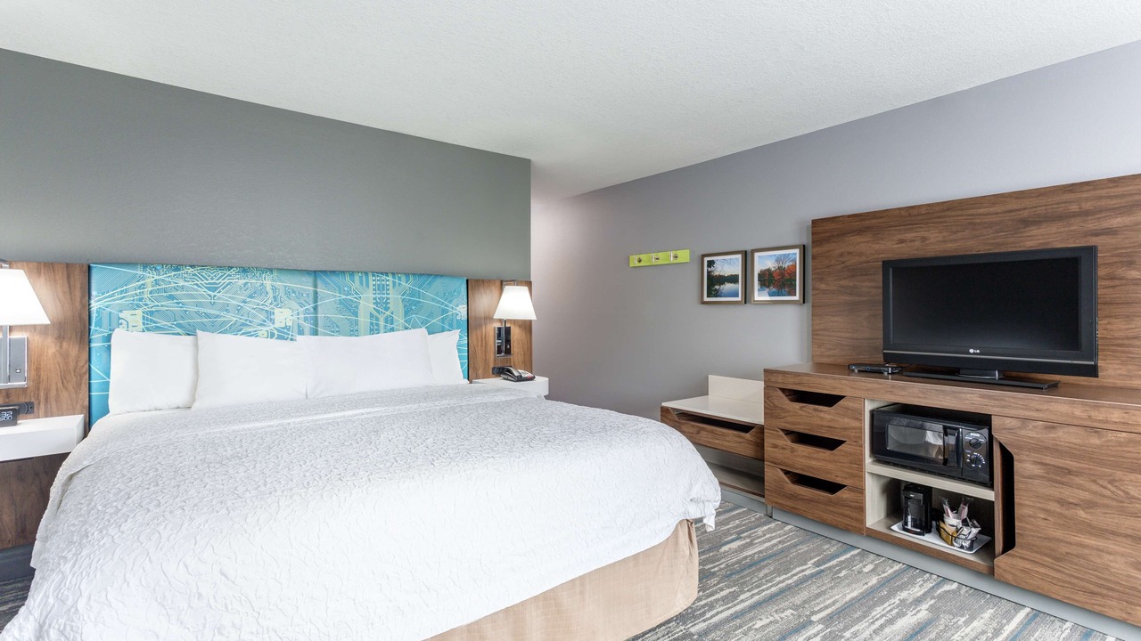 Photo of Bedroom in Auburn