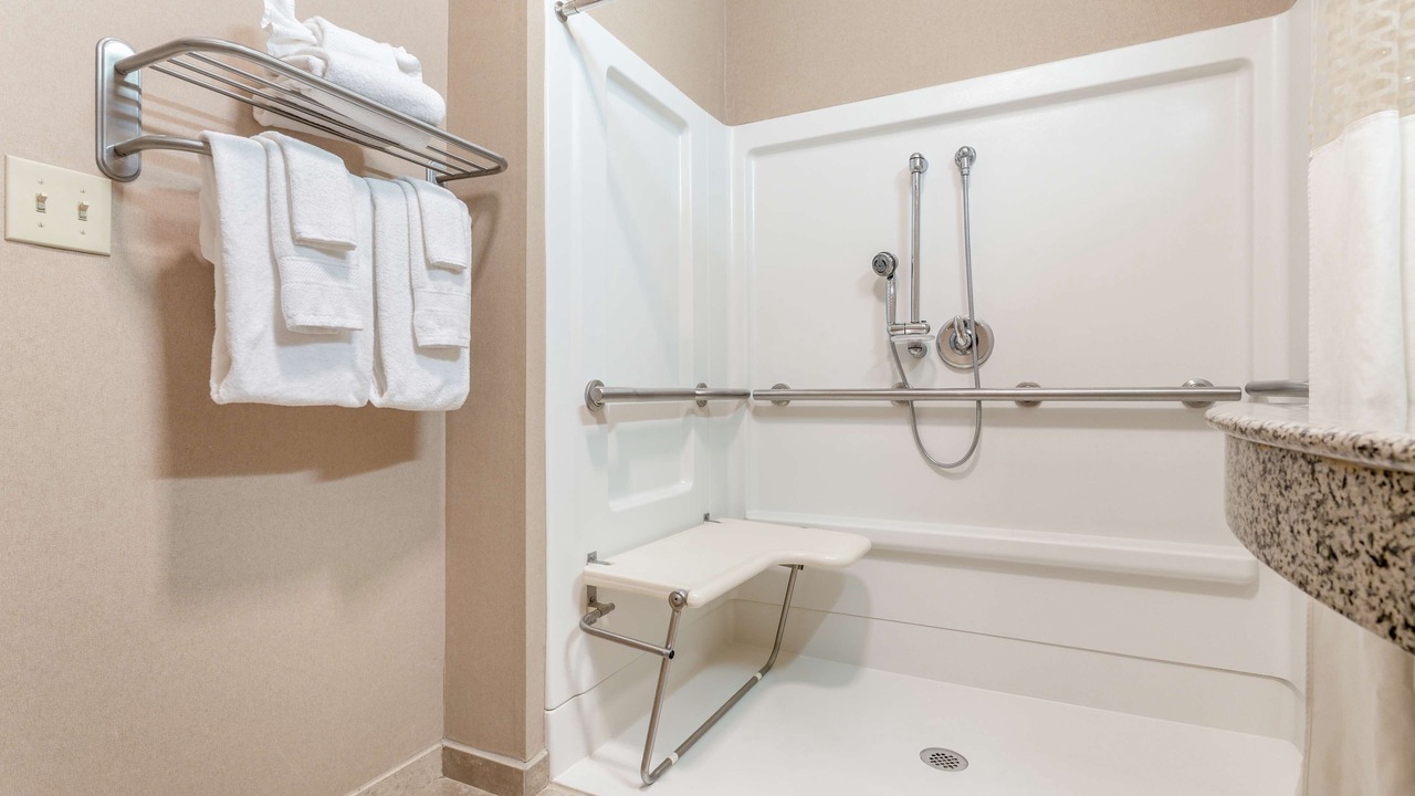 Photo of Bathroom in Auburn