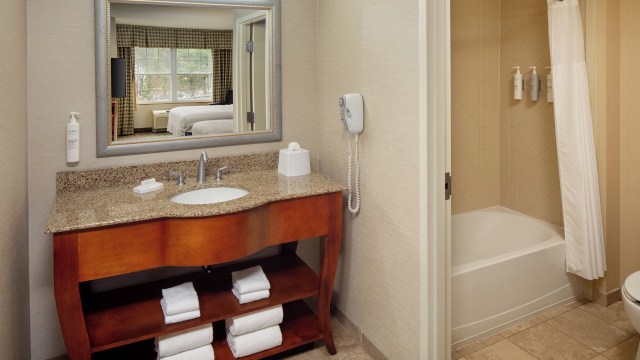 Photo of Bathroom in Mystic