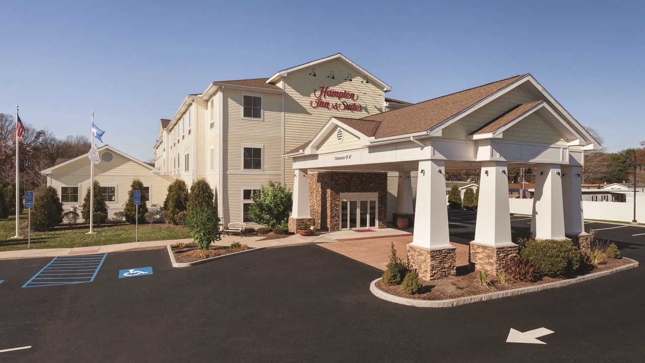 Photo of Outdoor in Mystic