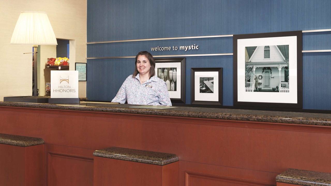 Photo of Others in Mystic