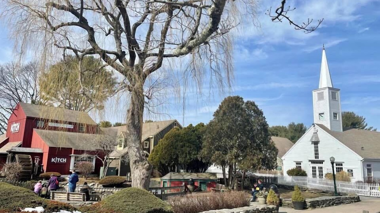 Photo of Others in Mystic