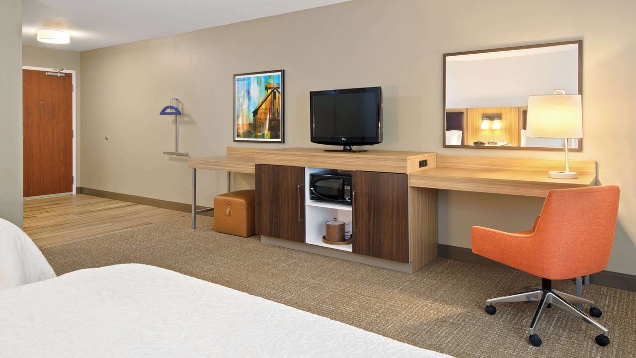 Photo of Bedroom in Walla Walla