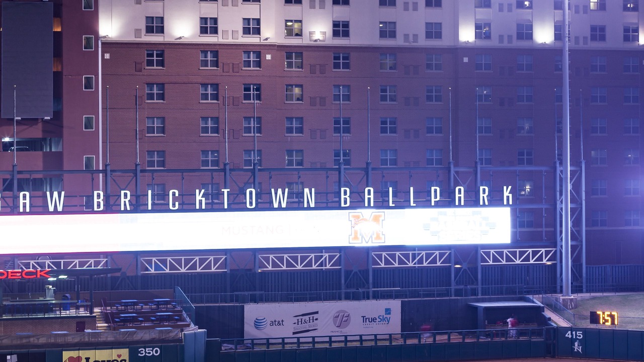 Photo of Others in Bricktown