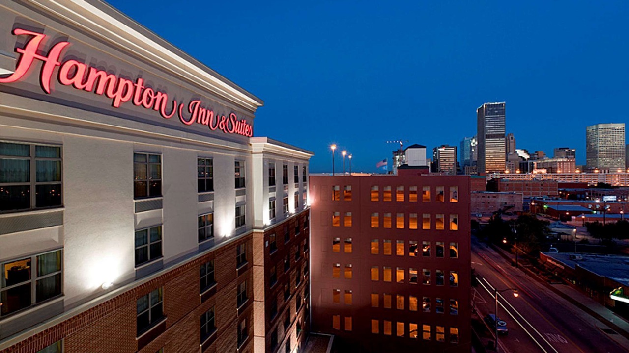 Photo of Outdoor in Bricktown