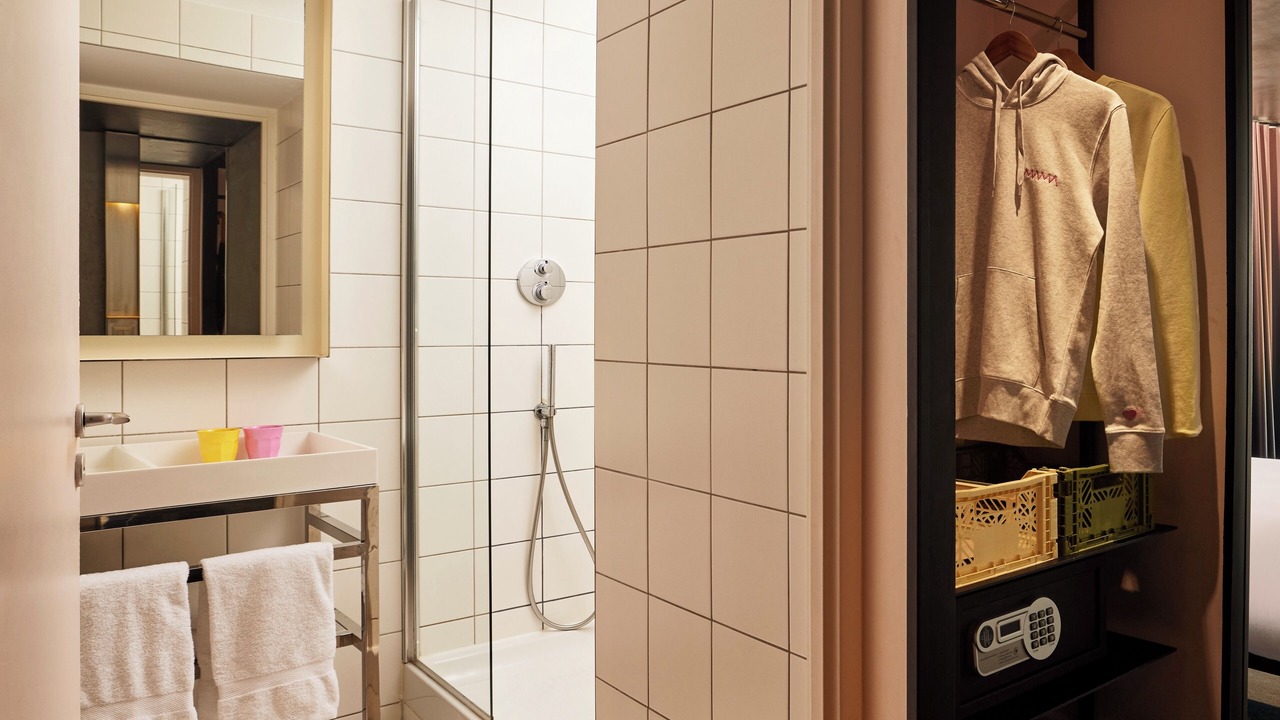 Photo of Others in 20th Arrondissement